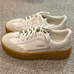 Sorel Ona Ave T-Toe Women's Sneaker